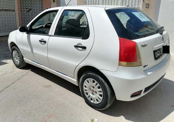 Fiat Palio 